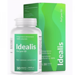 Idealis recensioni