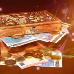 Eredità giacente: documento con informazioni su eredità non reclamate e possibili tesori.