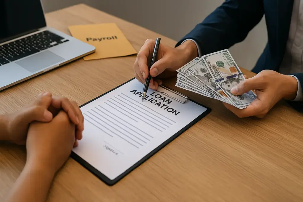 Prestito personale senza busta paga: le alternative autorizzate che evitano il rifiuto