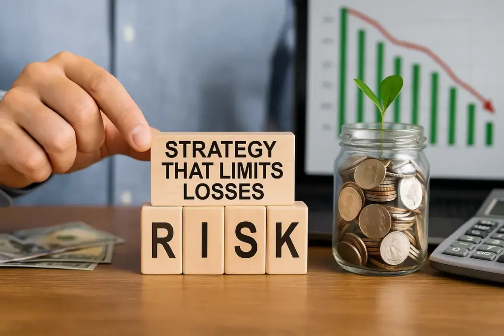 Investimenti a basso rischio consigliati per principianti: la strategia che limita le perdite