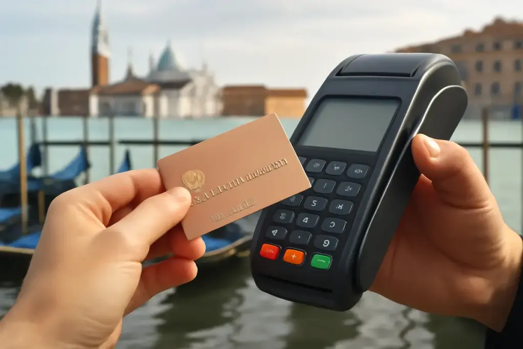 Posso usare la carta all’estero senza costi nascosti? Le condizioni che non ti dicono mai