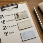 Quali sono i documenti necessari per aprire un conto corrente? La checklist che accelera l’approvazione