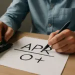 Calcolo del TAEG su un prestito: la formula semplice che chiarisce i veri costi