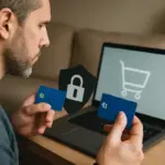 Pagare online in sicurezza con la tua carta: le regole fondamentali contro le frodi