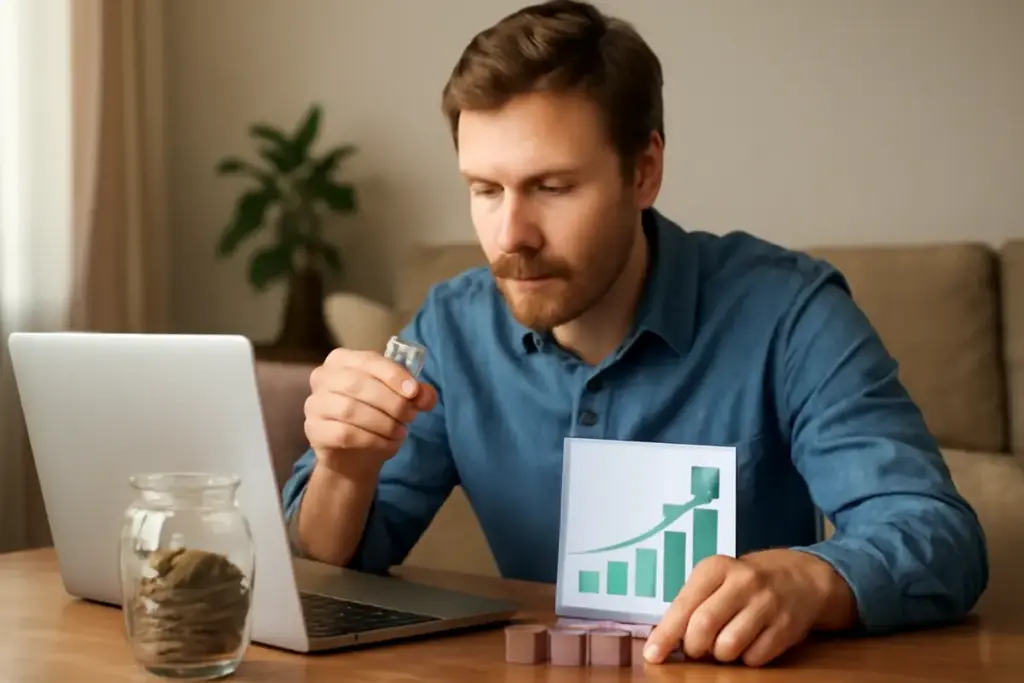 Investire in ETF conviene per piccoli risparmiatori? Il vantaggio nascosto dei fondi quotati