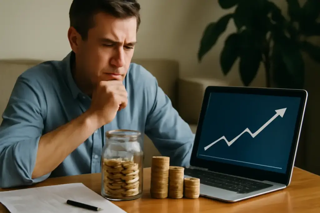 Qual è il miglior piano di accumulo capitale per risparmiatori regolari? La soluzione poco pubblicizzata dalle banche