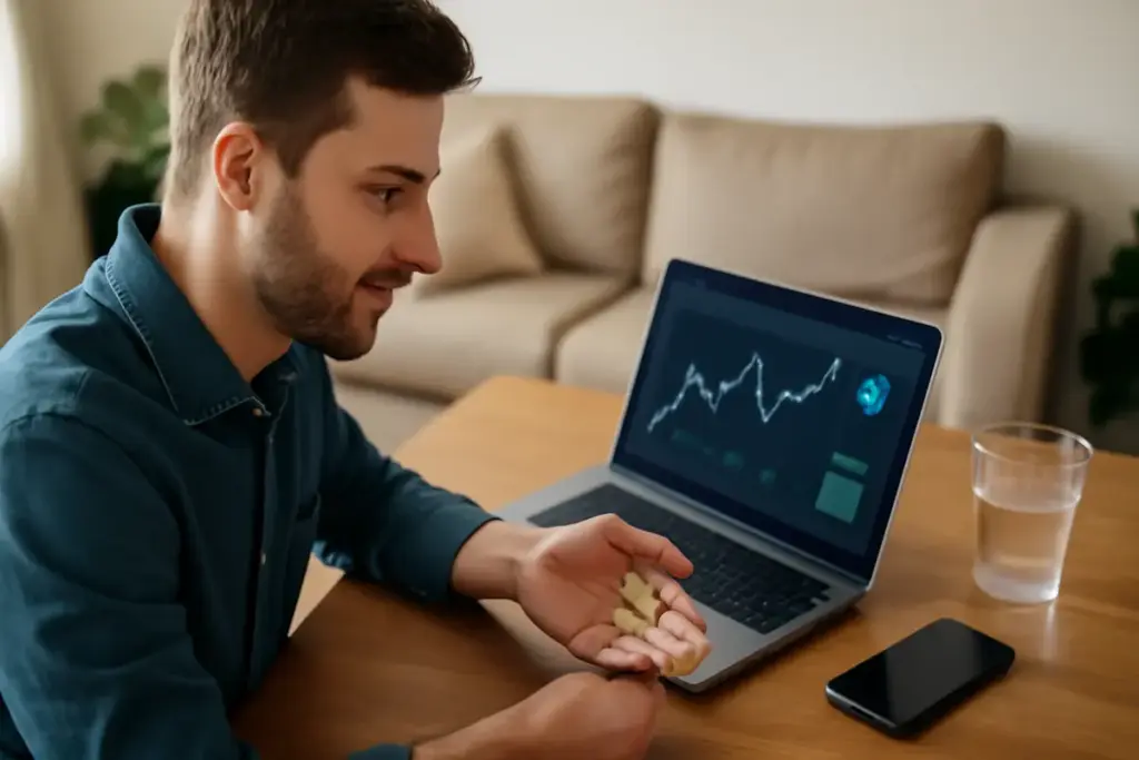 Si può iniziare a investire online con pochi euro? Le piattaforme che abbattono la soglia di ingresso