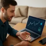 Si può iniziare a investire online con pochi euro? Le piattaforme che abbattono la soglia di ingresso
