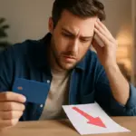 Saldo negativo sulla carta prepagata: la causa insospettabile che pochi utenti conoscono