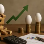 Perché diversificare il portafoglio d’investimento riduce il rischio? L’esempio pratico spesso trascurato