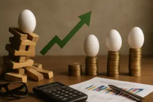 Perché diversificare il portafoglio d’investimento riduce il rischio? L’esempio pratico spesso trascurato