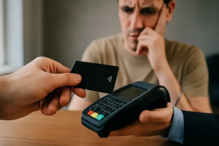 Il contactless è davvero sicuro per pagamenti veloci? Cosa rifare per evitare le truffe