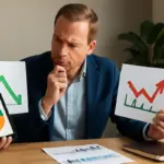 Azione o fondo indicizzato? L’approccio adatto a chi vuole minimizzare spese e rischi