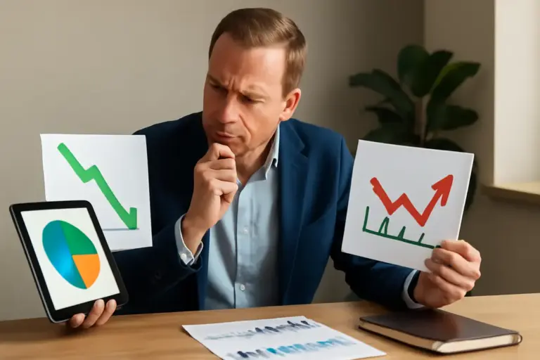 Azione o fondo indicizzato? L’approccio adatto a chi vuole minimizzare spese e rischi