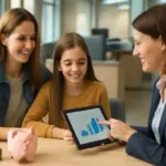 Piani di risparmio dedicati ai figli: la soluzione bancaria che offre più flessibilità di quanto credi