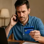 Sospensione della carta per sospetta frode: la procedura che accelera la riattivazione