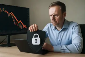 È possibile limitare le perdite in Borsa con stop loss automatici? Lo strumento che protegge il capitale