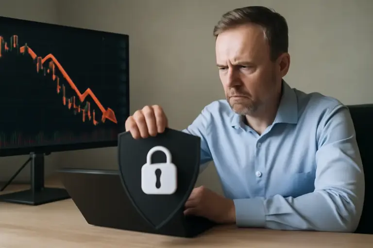 È possibile limitare le perdite in Borsa con stop loss automatici? Lo strumento che protegge il capitale