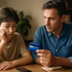 Carte per minorenni: benefici e limiti poco discussi che tutelano genitori e figli