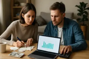 Gestione del budget familiare: come una tabella Excel fa davvero la differenza?