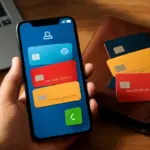 Le migliori app per gestire carte di pagamento: strumenti nascosti che semplificano la vita