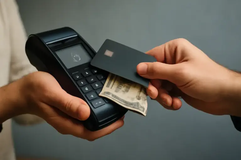 Commissioni nascoste nei pagamenti contactless: i costi invisibili che puoi evitare subito