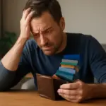 Quante carte di credito posso avere sullo stesso conto? Il rischio che molti sottovalutano