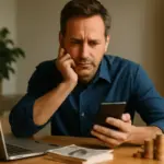 Soldi fermi sul conto: quando investire è meglio che risparmiare e perché conviene agire subito