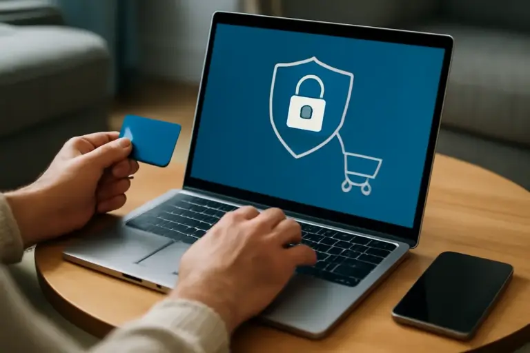 Attivare il 3D Secure: la protezione sottovalutata che mette al sicuro ogni acquisto online