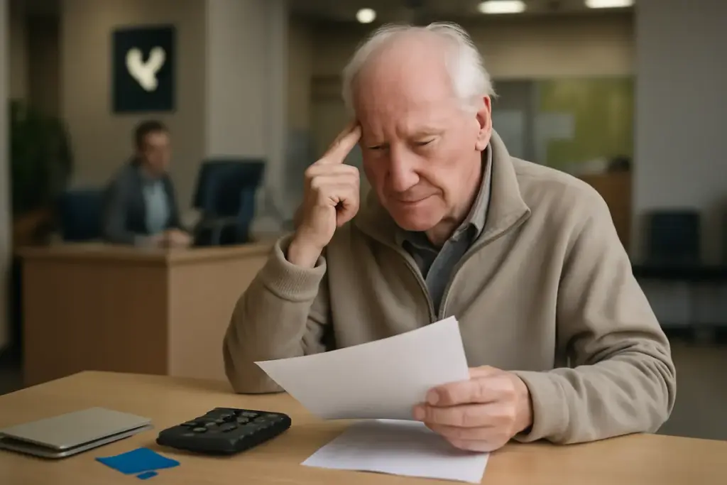 Conti correnti per pensionati: le agevolazioni disponibili e il requisito dimenticato da molti