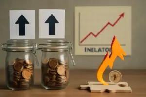 Confronto tra conti deposito vincolati: quale offre più sicurezza contro l’inflazione?