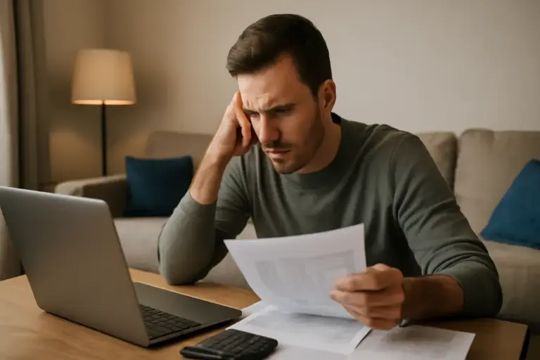 Simulazione online del piano di ammortamento: lo strumento che smaschera le rate davvero sostenibili