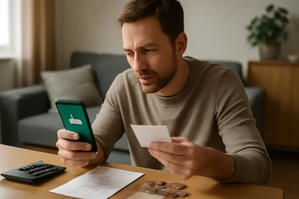 Strumenti digitali per il risparmio: quali app aiutano a tagliare le spese ricorrenti?