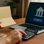Conto corrente postale o bancario: la differenza pratica che cambia modo di operare ogni giorno