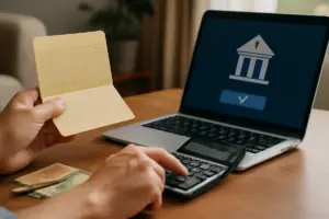 Conto corrente postale o bancario: la differenza pratica che cambia modo di operare ogni giorno