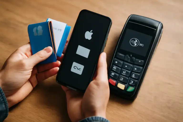 Pagamenti con lo smartphone: quali carte supportano davvero Apple Pay e Google Pay?