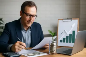 Investire in start-up innovative: le detrazioni fiscali e il rischio controllabile per piccoli investitori
