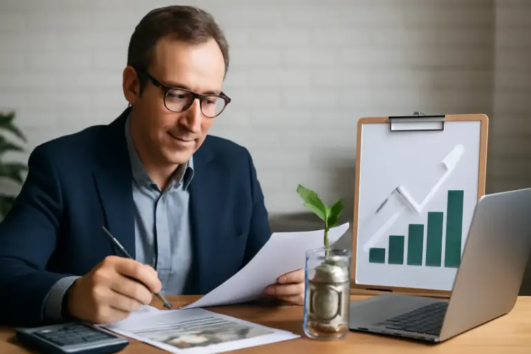 Investire in start-up innovative: le detrazioni fiscali e il rischio controllabile per piccoli investitori