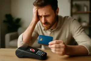 Carta di debito smagnetizzata: come riconoscerlo subito e ottenere una sostituzione rapida