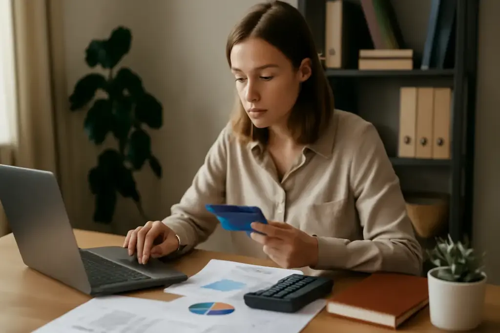 Conti correnti dedicati a freelance e professionisti: le funzionalità extra che semplificano la fiscalità