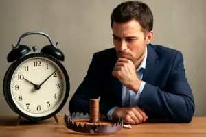 Durata ideale di un prestito: come trovare il compromesso che evita la trappola degli interessi troppo alti