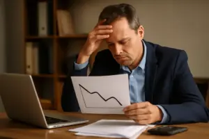 Si possono recuperare le minusvalenze di anni passati? Il procedimento che garantisce vantaggi fiscali
