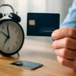 Scadenza delle carte di pagamento: quando richiedere la sostituzione per non restare scoperti