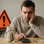 Qual è l’importo ideale da tenere sul fondo emergenze? L’errore comune che espone a rischi imprevisti