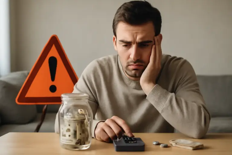 Qual è l’importo ideale da tenere sul fondo emergenze? L’errore comune che espone a rischi imprevisti