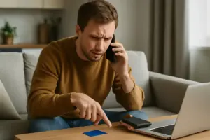 Cosa devo fare se smarrisco la carta bancomat? Il protocollo essenziale per non perdere soldi