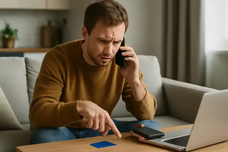 Cosa devo fare se smarrisco la carta bancomat? Il protocollo essenziale per non perdere soldi