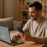 Aprire un conto corrente online: la procedura facilitata che evita le tipiche perdite di tempo