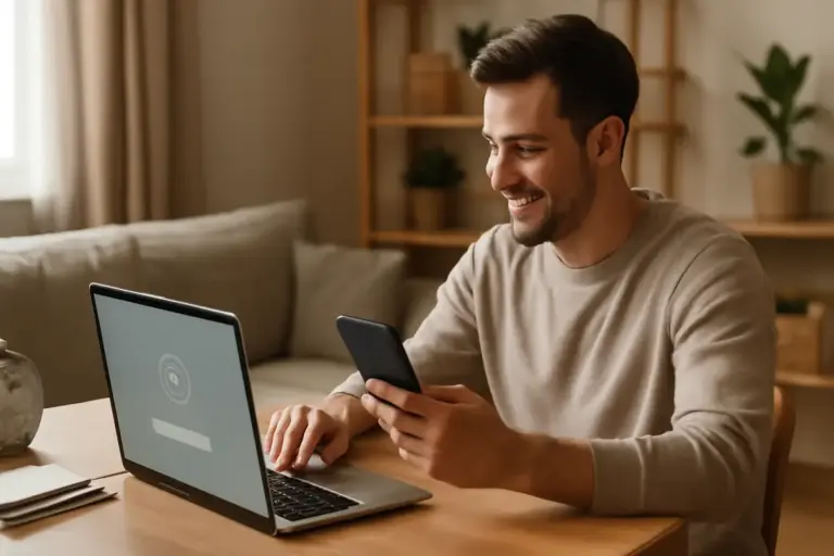 Aprire un conto corrente online: la procedura facilitata che evita le tipiche perdite di tempo