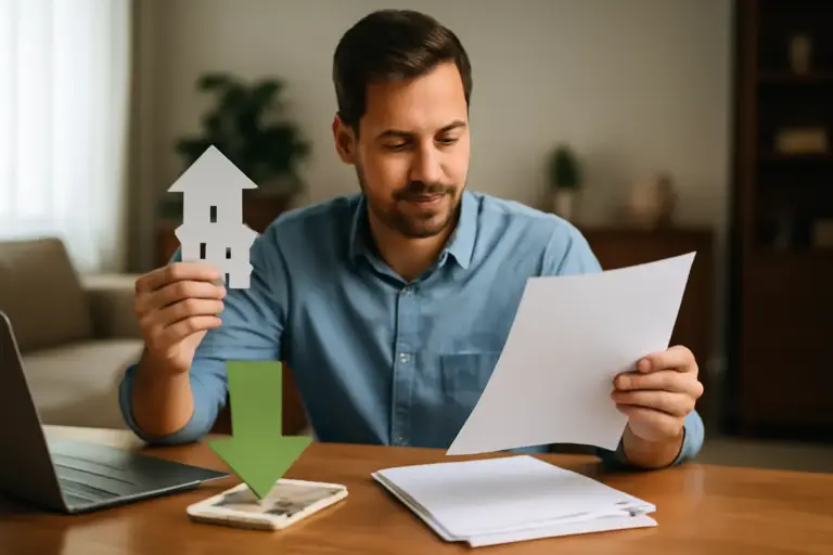 Consolidamento debiti prestiti: il meccanismo efficace per ridurre le rate ogni mese